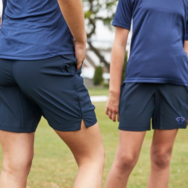 Pro Training Shorts Thumbnail