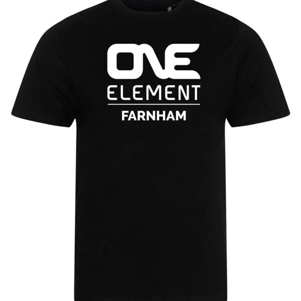 Cascade organic tee Thumbnail