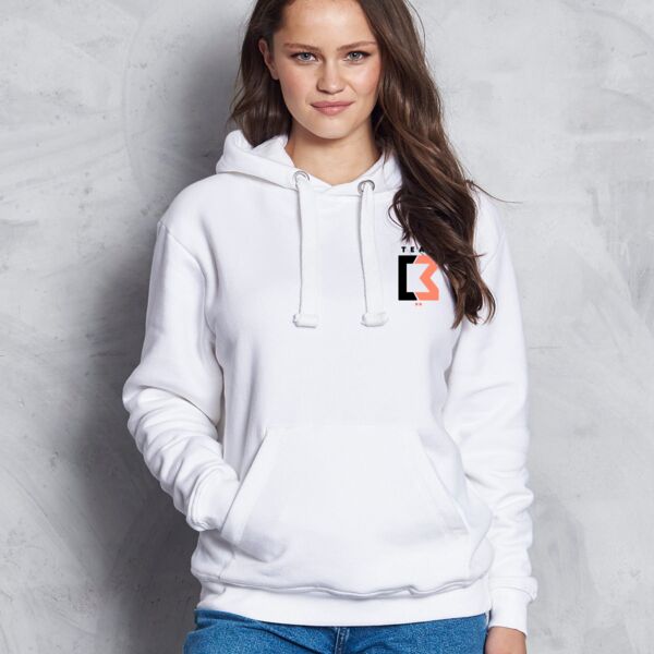 Graduate Heavyweight Hoodie Thumbnail