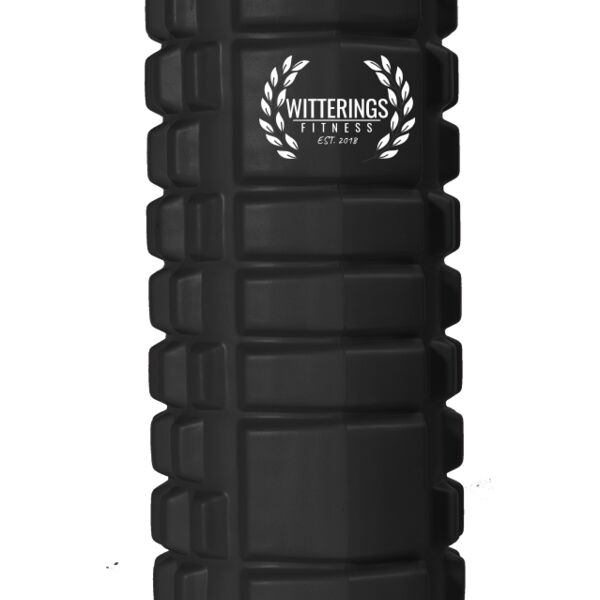 Foam Roller Thumbnail