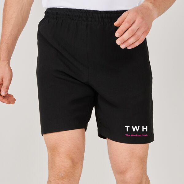Microfibre Shorts Thumbnail