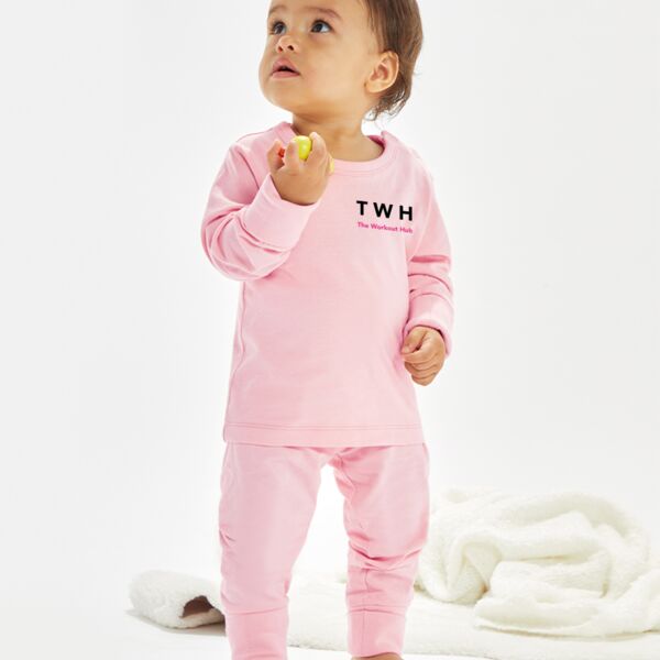 Baby pyjamas Thumbnail