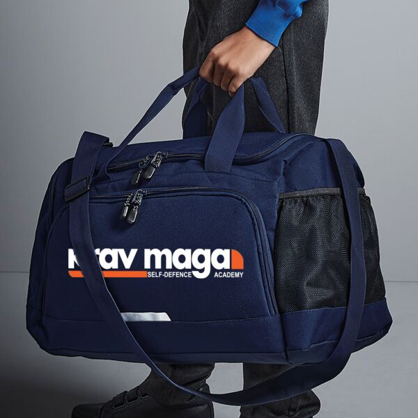 Academy Holdall Thumbnail