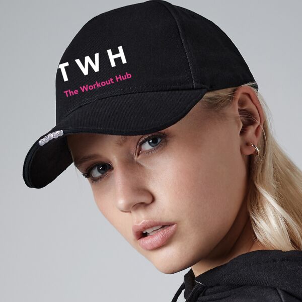 LED light cap Thumbnail