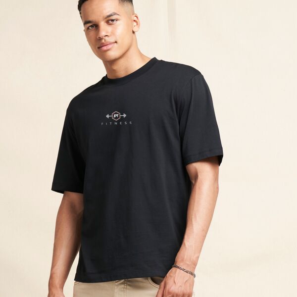 Oversize 100 T Thumbnail