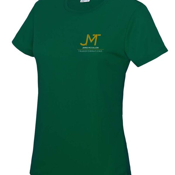 Women's Cool T Thumbnail