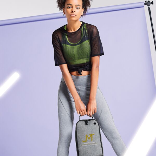 Athleisure Sports Shoe/Accessory Bag Thumbnail