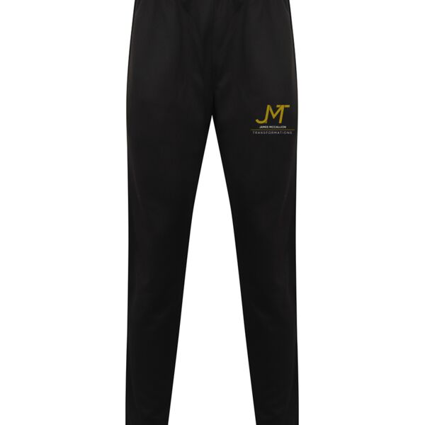 Knitted Tracksuit Pants Thumbnail