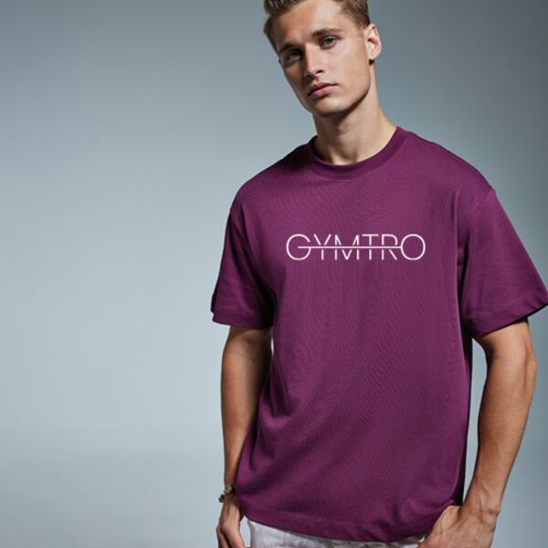 Anthem heavyweight t-shirt Thumbnail