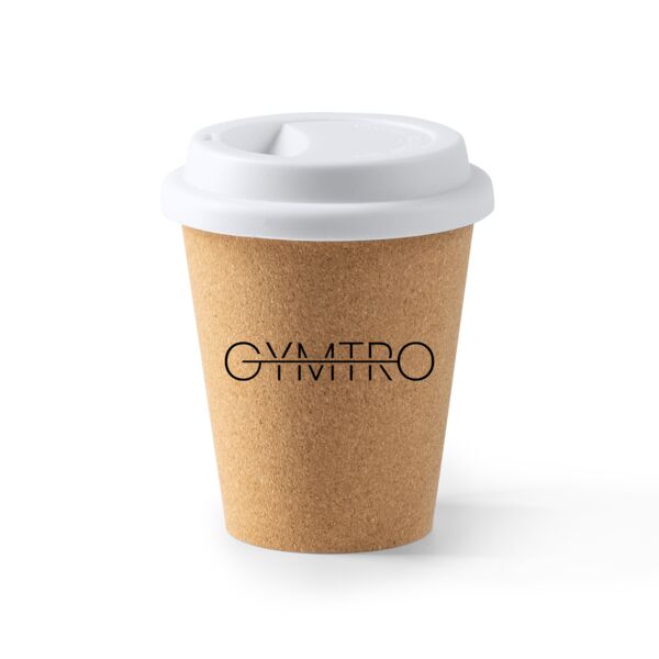 SACHA Reusable Cup Thumbnail