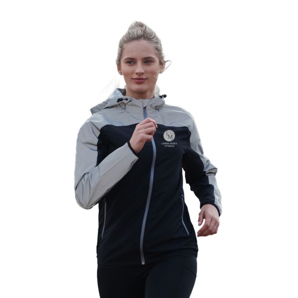 Hi-Vis Performance Jacket Thumbnail