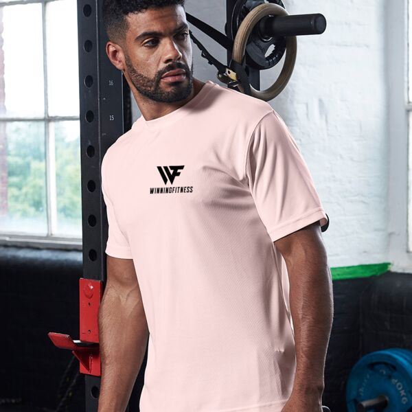 Cool T-Shirt Thumbnail