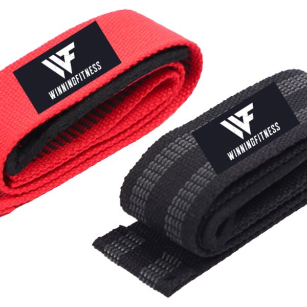 Lifting Straps Thumbnail