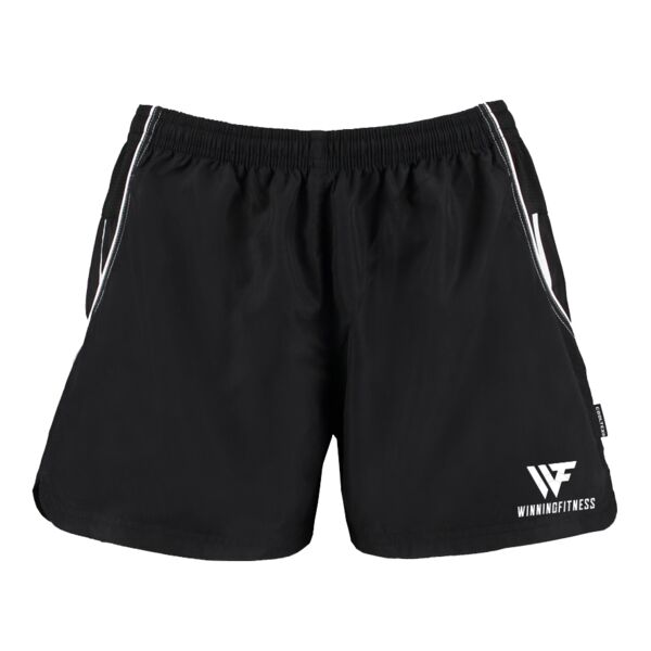 Active Shorts Thumbnail