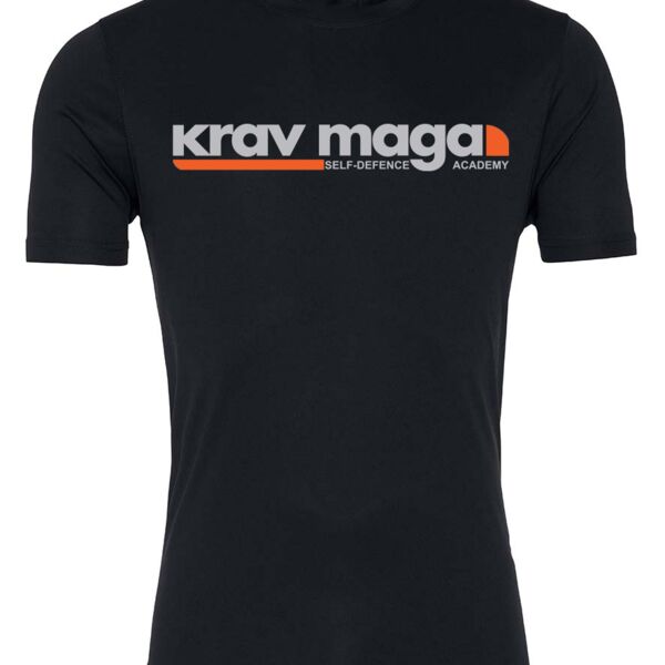 Cool Smooth Wicking T-Shirt Thumbnail