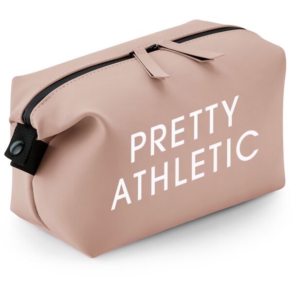 Matte PU accessory pouch Thumbnail