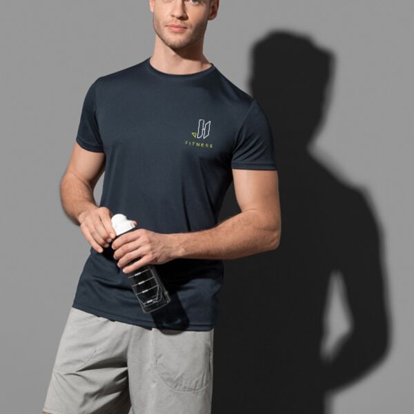 Mens Sports T  Thumbnail