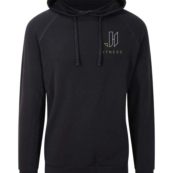 Unisex Fitness Hoodie Thumbnail