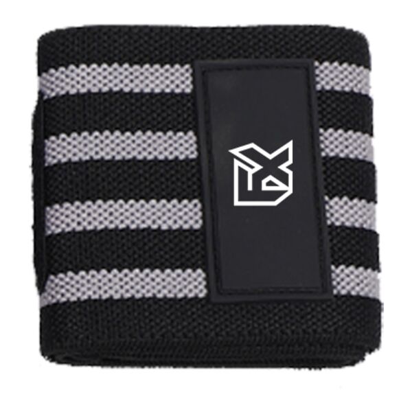 Wrist Wraps Thumbnail