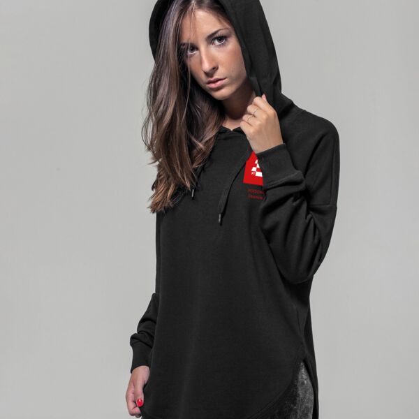 Women's Oversized Hoodie Thumbnail