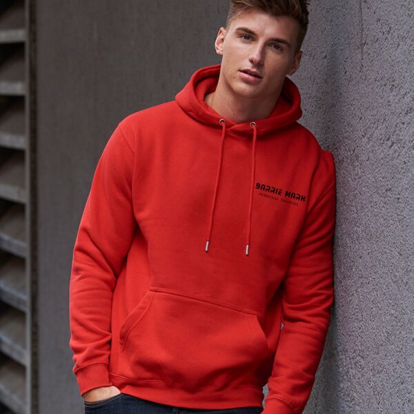 Organic hoodie Thumbnail