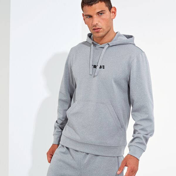 Spun Dye Hoodie Thumbnail