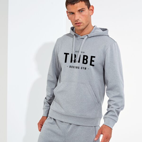 Spun Dye Hoodie Thumbnail