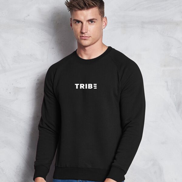 Graduate heavyweight sweatshirt Thumbnail