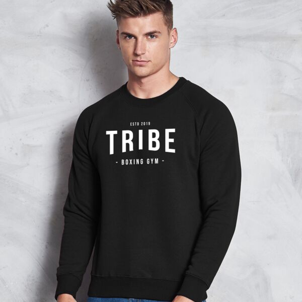 Graduate heavyweight sweatshirt Thumbnail