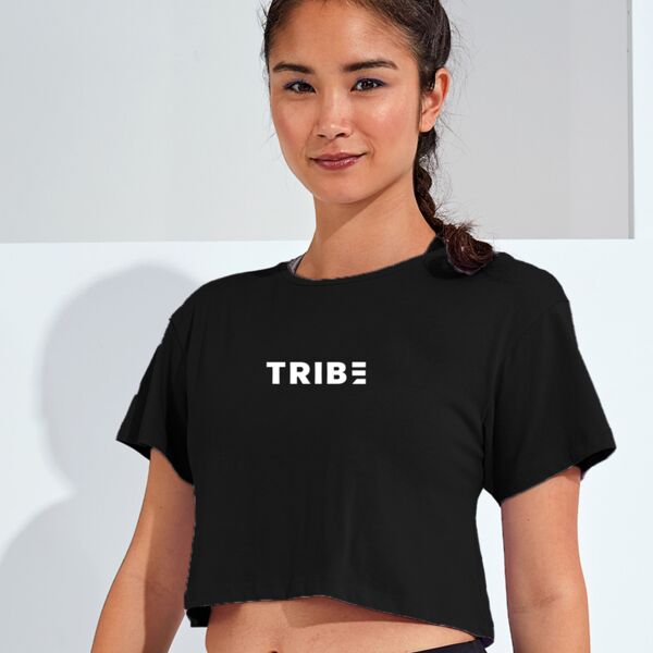 Women's Crop Top Thumbnail