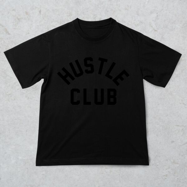 Organic Tee Thumbnail