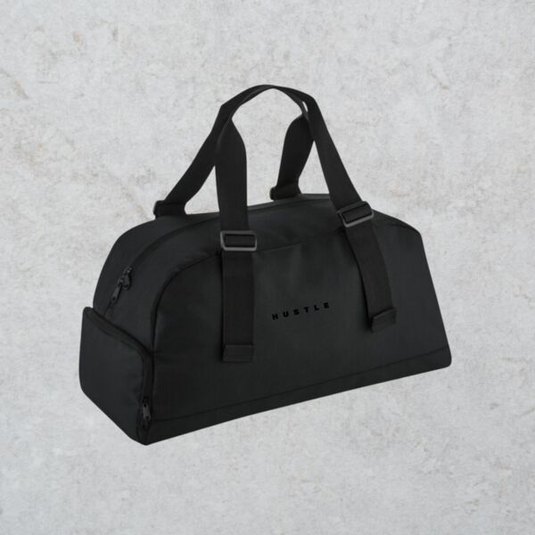 Recycled Essentials Holdall Thumbnail