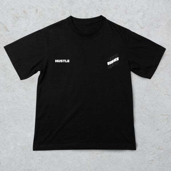 Organic Tee Thumbnail