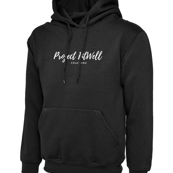 Classic Hooded Sweatshirt Thumbnail