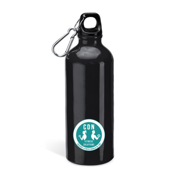 Alluminium Sports Bottle  Thumbnail