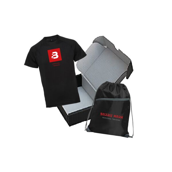  Barrie Fitness Welcome Pack Thumbnail