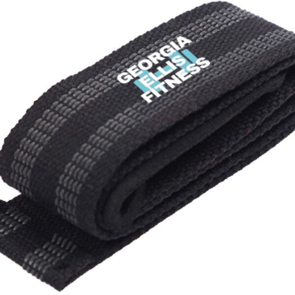 Lifting Straps Thumbnail