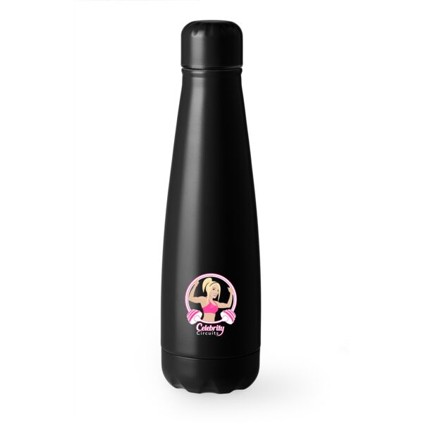 Long Neck Steel Bottle Thumbnail