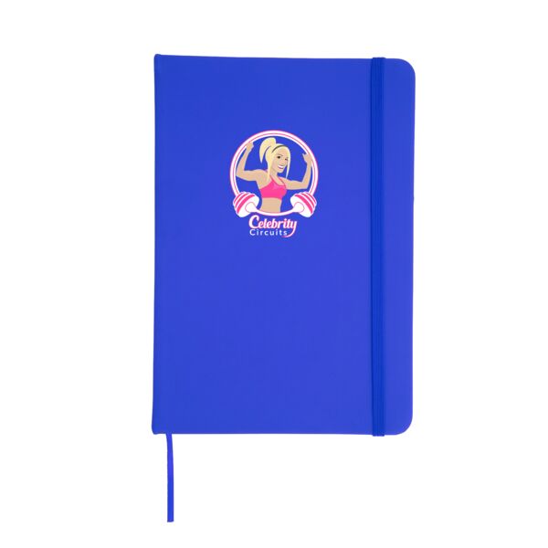 Coral Notebook Thumbnail