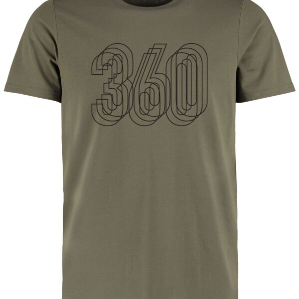 Performance Blend T-shirt Thumbnail