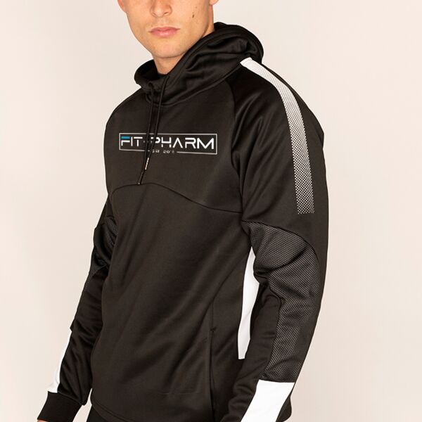 Performance Pro Hoodie Thumbnail