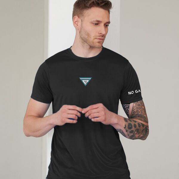Unisex Recycled Performance T-Shirt Thumbnail