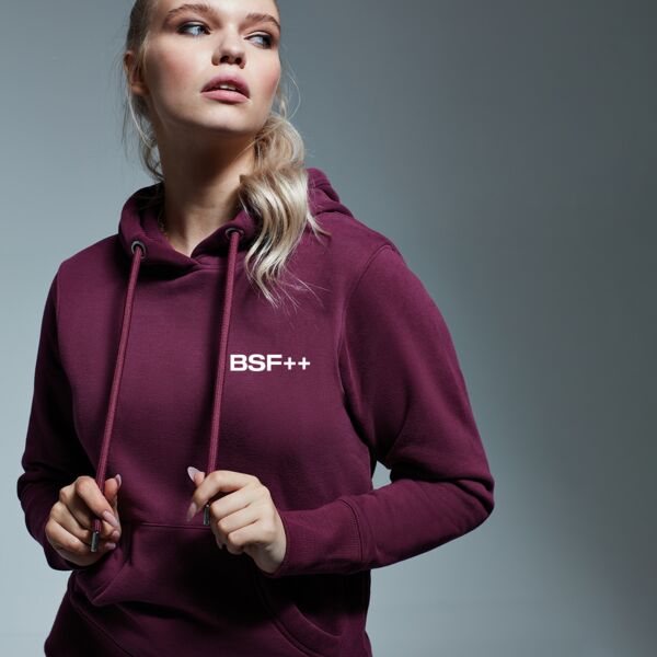 Women's Anthem Hoodie Thumbnail
