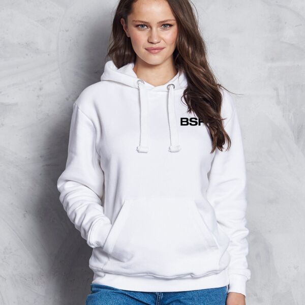 Graduate Heavyweight Hoodie Thumbnail