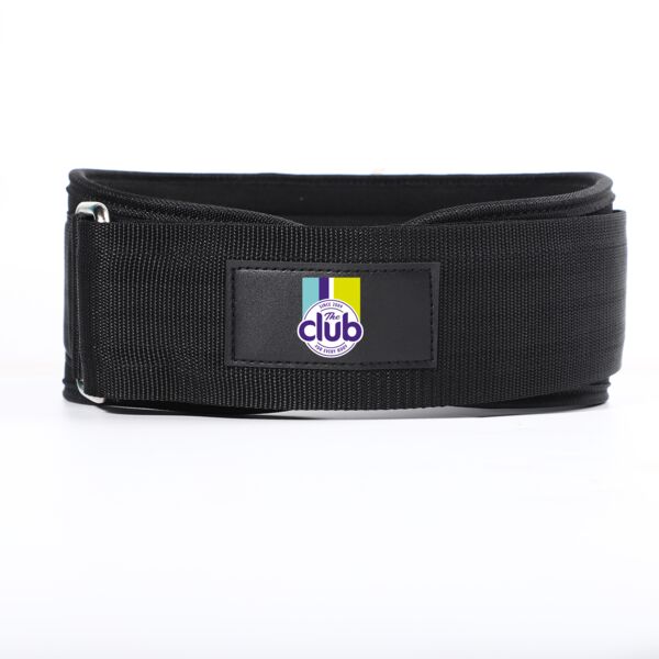 Adjustable Fitness Weight Belt Thumbnail