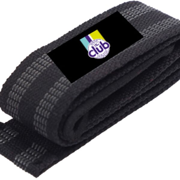 Lifting Straps Thumbnail