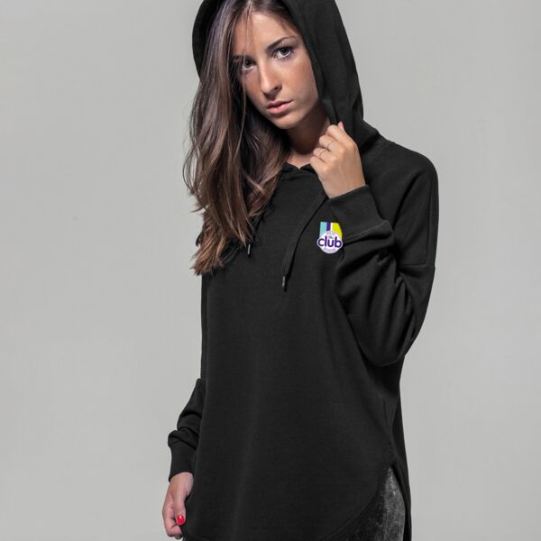 Women's Oversized Hoodie Thumbnail