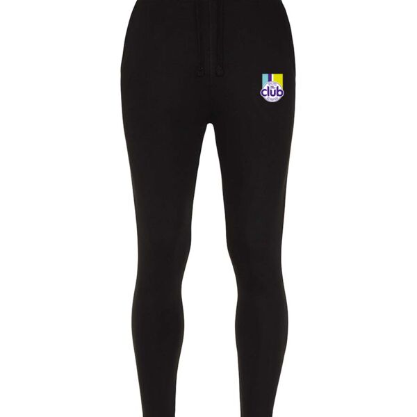 Tapered Track Joggers Thumbnail