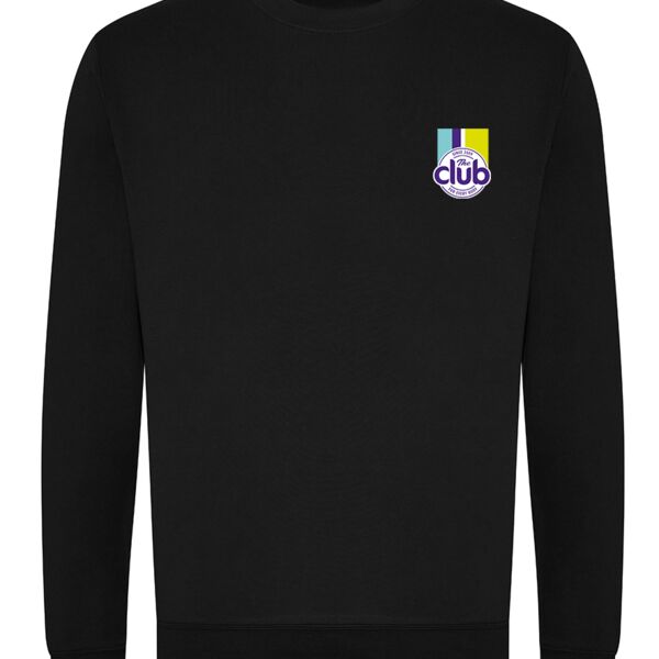 Organic Sweatshirt Thumbnail