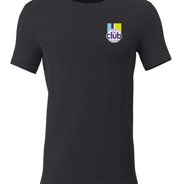 Technical Wicking Tshirt Thumbnail